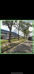 Sungei Kadut Industrial Estate (D25), Factory #600117891